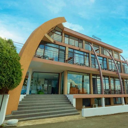 Hotel Odyssey Sozopol Zewnętrze zdjęcie