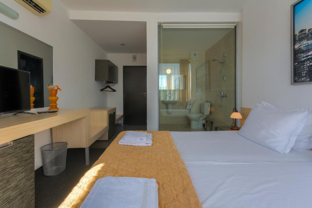 Hotel Odyssey Sozopol Zewnętrze zdjęcie