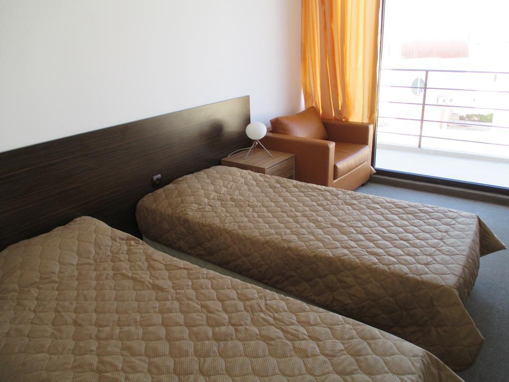 Hotel Odyssey Sozopol Zewnętrze zdjęcie