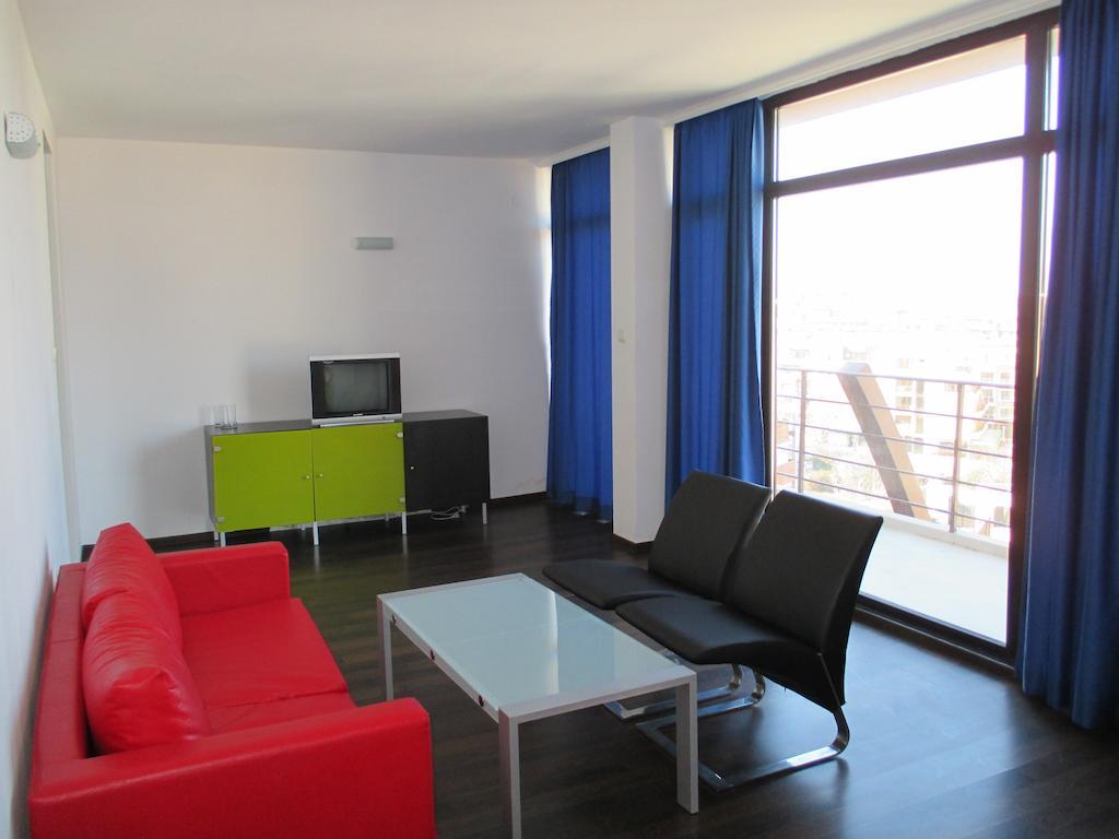 Hotel Odyssey Sozopol Zewnętrze zdjęcie
