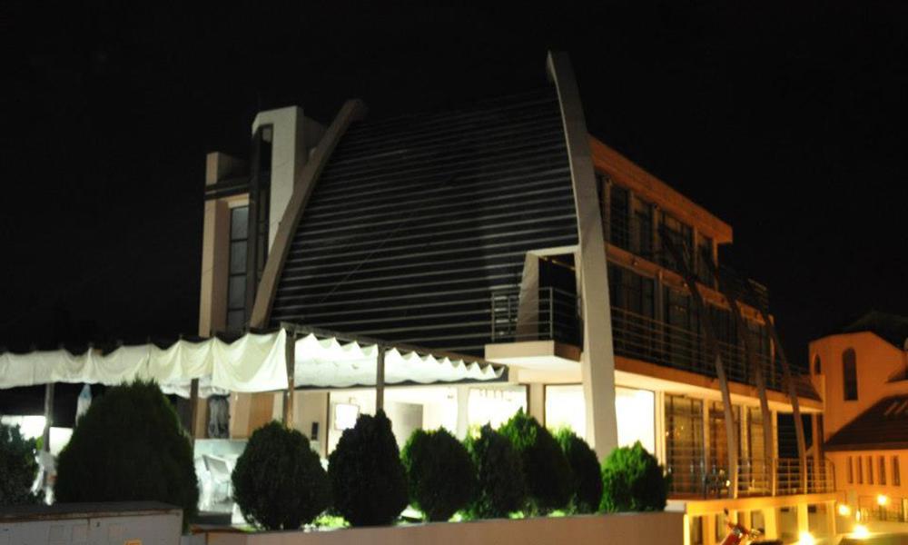 Hotel Odyssey Sozopol Zewnętrze zdjęcie