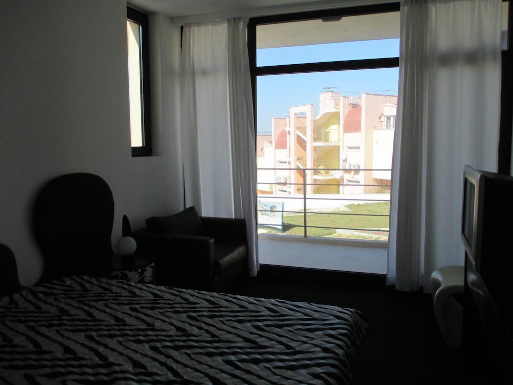 Hotel Odyssey Sozopol Zewnętrze zdjęcie